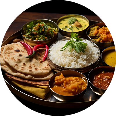 Thali
