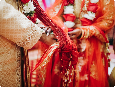 Marriage