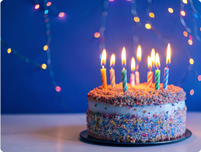 Birthday